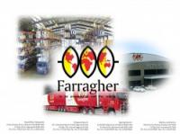 John Farragher Transport Management