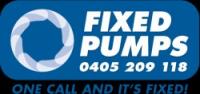 Fixed Pumps