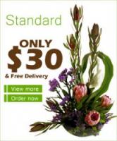 Florita Flower Melbourne