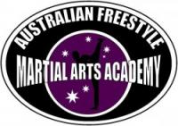 Australian Freestyle Martial Arts Academy