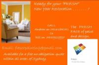 Fresco Painting and Decorating Services Pty Ltd
