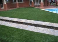 Gecko Premium Synthetic Grass