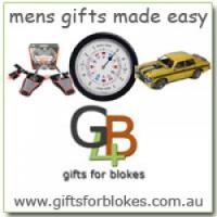 Gifts for Blokes