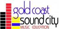 Gold Coast Sound City - Music Education
