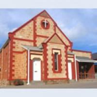 Grange Uniting Church