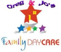 Greg and Jo's Family Day Care