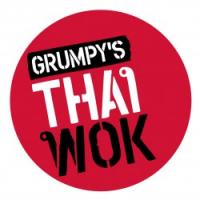 Grumpys Thai Wok Restaurant