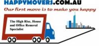 Happy Movers