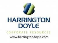 Harrington Doyle Corporate Resources