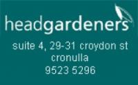 Cronulla Headgardeners Hairdresser