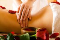 Healing Chinese massage