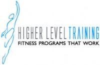Higher Level Training