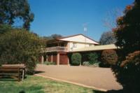 Hills of Gold Motel Nundle NSW