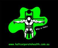 Holt Corporate Health