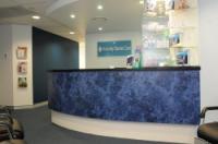 Rabeeh Bahrampourian - Hornsby Dental Care