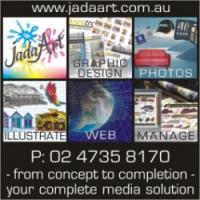 JadaArt Pty Limited