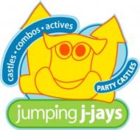 Jumping J-Jays Castles & Slides
