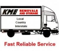KME Removals