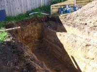 Knees Earthmoving Pty Ltd