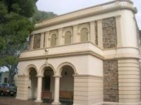 Knightsbridge Baptist Church