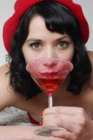 Makeovers, Manicures and Martinis