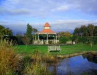 Mambourin Sensory Garden & Cafe