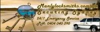 Manly Locksmiths