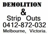 Marjac Strip Outs & Renovation Demolition