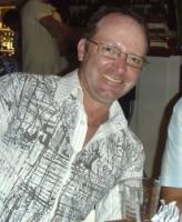 Mark Philip Deal Chiropractor/Osteopath