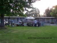 Meeniyan Motel