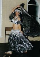 Middle Eastern Designs