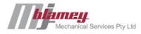 M J Blamey Mechanical Services Pty Ltd
