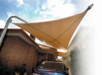 Mulders Shade and Canvas