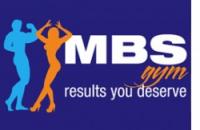 Muscle and Body Shape Gym