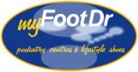my FootDr