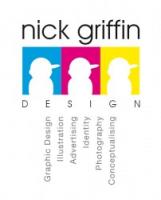 Nick Griffin Design
