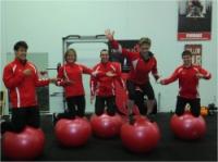 No Regrets Personal Training