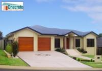 ONECRETE Building Systems