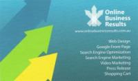 Online Business Results
