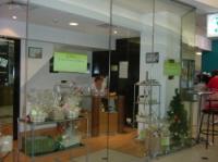 Orea Natural Beauty products