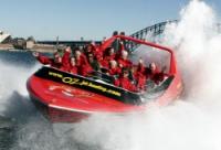 Oz Jet Boating
