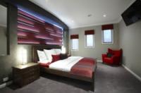 Paragon Home Constructions