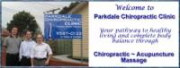Parkdale Chiropractic Clinic