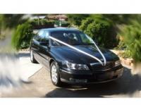 Peninsula Corporate Cars & Limousines