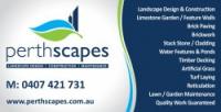 Perthscapes