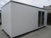 Portable Buildings
