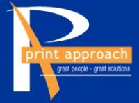 Print Approach