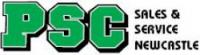 PSC sales and service