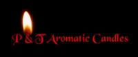 P & T Aromatic Candles
