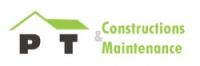PT Construction & Maintenance P/L